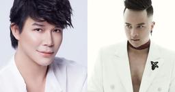 Nathan Lee lại gọi thẳng tên Cao Thái Sơn: "Em sẽ không bình yên đâu nhé"