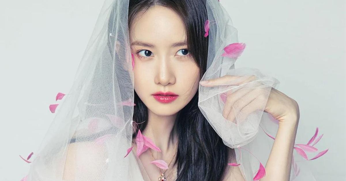 Yoona (SNSD) khoe vẻ sắc vóc trẻ trung, cuốn hút trong ảnh quảng cáo