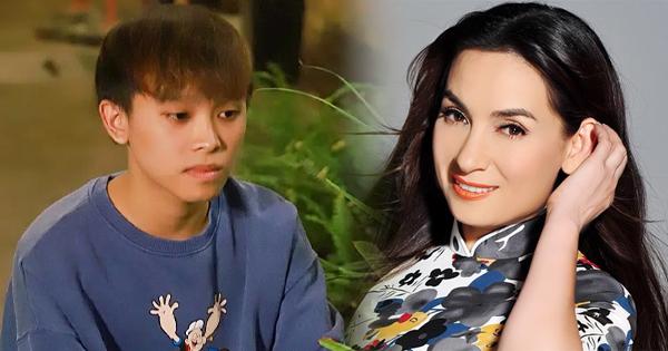 Đến hạn trả tiền cho Hồ Văn Cường, Phi Nhung than thở đã "cạn túi"