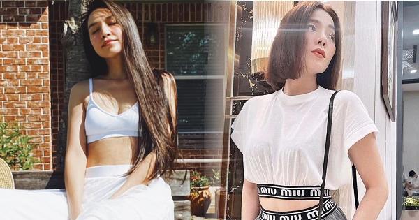 Nhìn Lệ Quyên và Hiền Thục, có ai nhận ra hai nữ ca sĩ này bằng tuổi?