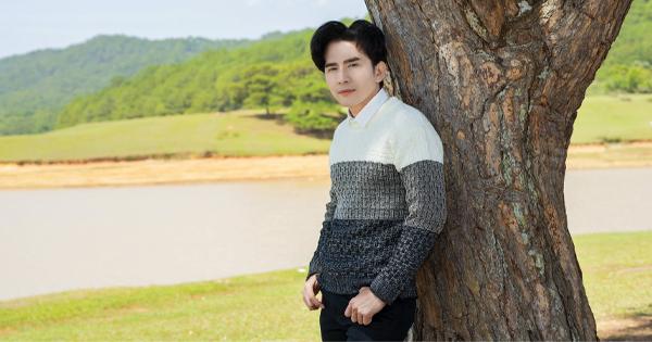 Đan Trường lận đận trong tình duyên, từng yêu 5 người đều tan vỡ