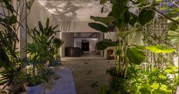 Nhà số 27: Ngôi nhà 40 năm tuổi được cải tạo đẹp mắt, trở thành điểm nhấn trong hẻm nhỏ Sài Gòn