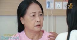 Hương vị tình thân tập 76: Bà Dần nhận ra bộ mặt thật của cháu dâu sắp cưới