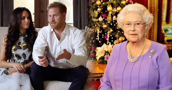 Harry - Meghan muốn Nữ hoàng đến gặp cháu gái Lilibet trong vài tuần tới