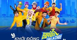 Jack xuất hiện trên poster Running Man Vietnam, sẽ livestream cùng các thành viên còn lại vào tối nay?