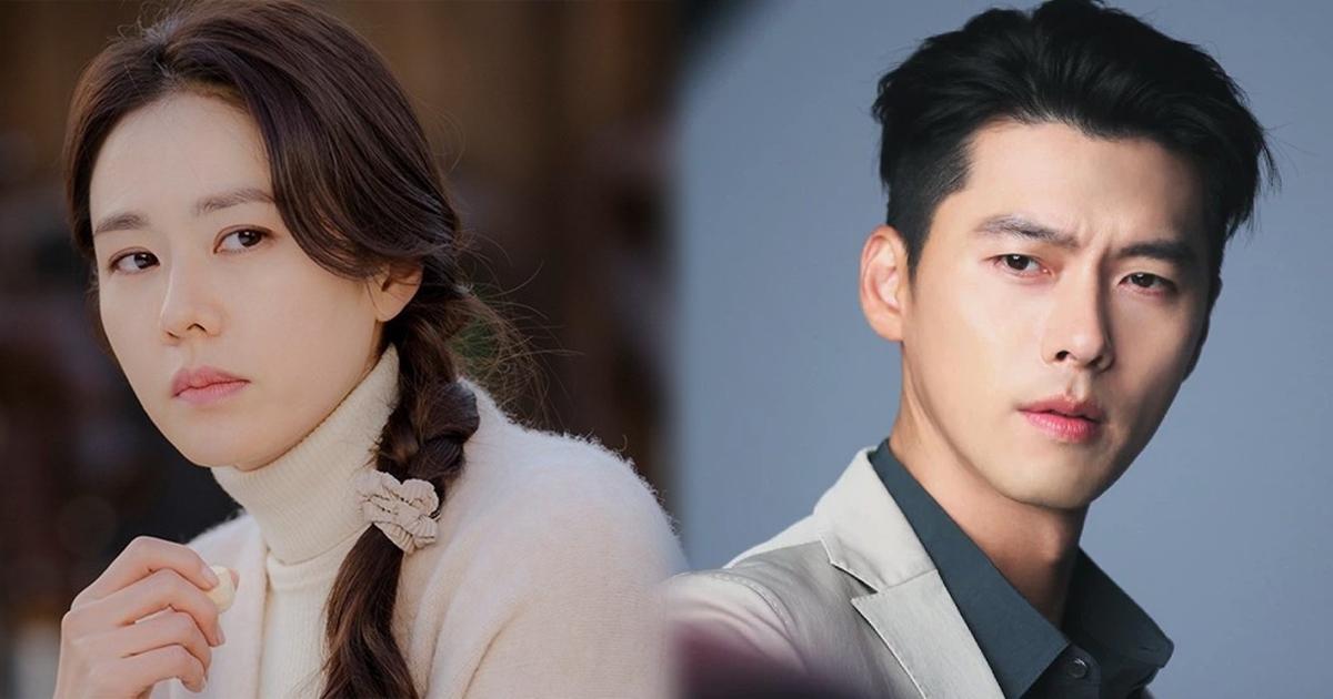 Son Ye Jin bất ngờ xóa ảnh có mặt bạn trai Hyun Bin, chuyện gì đây?