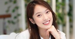 Khánh Vy chia sẻ về cơ duyên đến với hành trình trở thành MC truyền hình