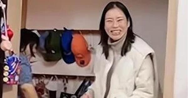 Người phụ nữ lái xe 30km mang cháo cho vợ cũ của chồng trong ngày đặc biệt