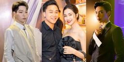 Minh Hải có động thái đáng chú ý giữa tin đồn rạn nứt với Hòa Minzy, còn tag cả Erik, Đức Phúc