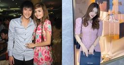 Em gái Công Vinh: Từ hotgirl có tiếng đến mẹ đơn thân phải lưu lạc sang Singapore kiếm sống