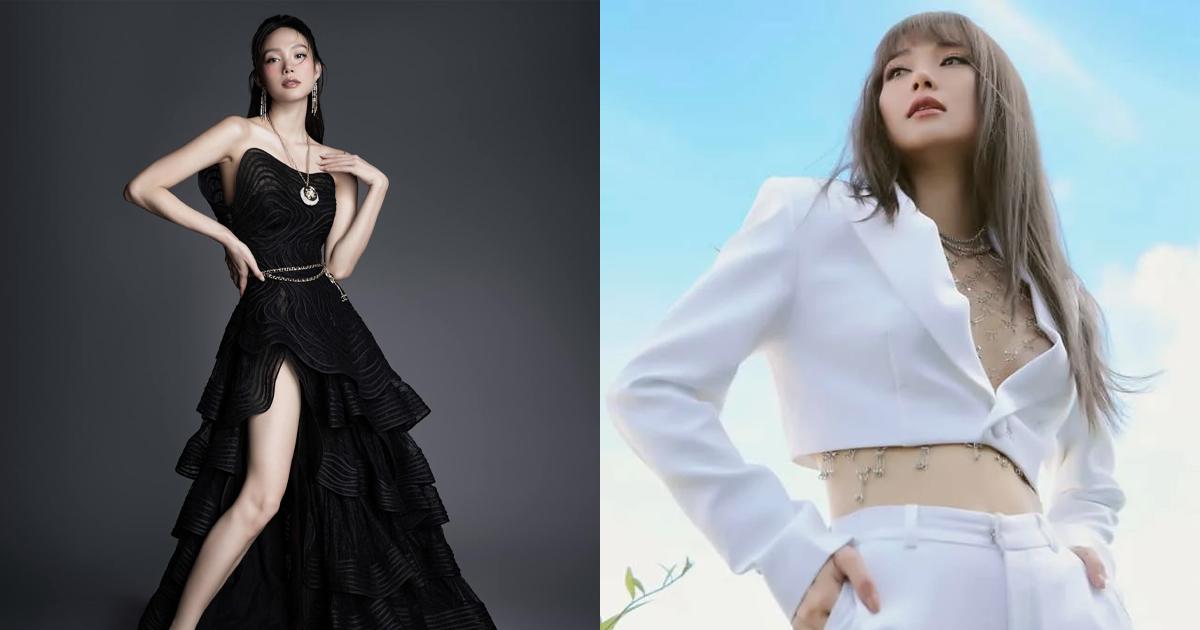 Nối gót Lệ Quyên, Minh Hằng là ca sĩ tiếp theo ngồi ghế giám khảo Miss World Việt Nam 2022
