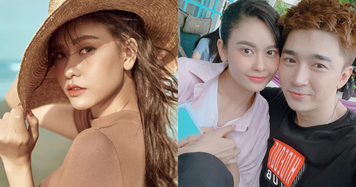 Trương Quỳnh Anh trải lòng "đừng vội tìm người yêu" giữa tin đồn "phim giả tình thật" với Chi Dân