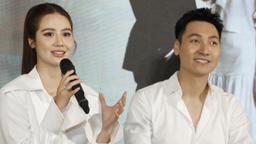 Cặp sao Việt lần thứ 5 tái hợp mới chịu "yêu nhau", vừa khoe ảnh chụp chung khiến netizen phát sốt