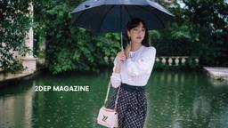 4 mỹ nhân tóc ngắn có phong cách sành điệu, đáng tham khảo