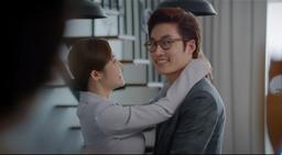 Huyền Lizzie khẳng định Đình Tú không phải mẫu đàn ông cô tìm kiếm