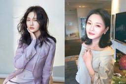 Từ Hy Viên đẹp bất chấp tuổi 45: Hôn nhân tan vỡ thì phụ nữ vẫn cần yêu chính bản thân mình