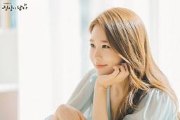 Để tóc đúng kiểu, sao Hàn U40 "hack tuổi", trẻ trung hơn thiếu nữ 20