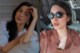 Tăng Thanh Hà mạnh tay xuống tóc, visual "lên đỉnh" hay "rớt vực"?