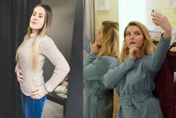 Để mua quần áo không "hối tiếc" về sau, khi thử đồ hãy tuân thủ 9 quy tắc dưới đây