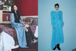 IU dù là đại sứ thương hiệu nhưng vẫn cúi đầu trước đàn em bởi lý do không ngờ này khi đụng hàng