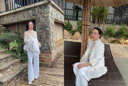 Phượng Chanel bỗng dưng mặc xấu sau chuỗi thời gian thăng hạng: Hàng hiệu có tội gì đâu?