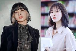 Nhìn 5 mỹ nhân Hàn này để tóc ngắn chỉ muốn cắt theo để nâng tầm nhan sắc