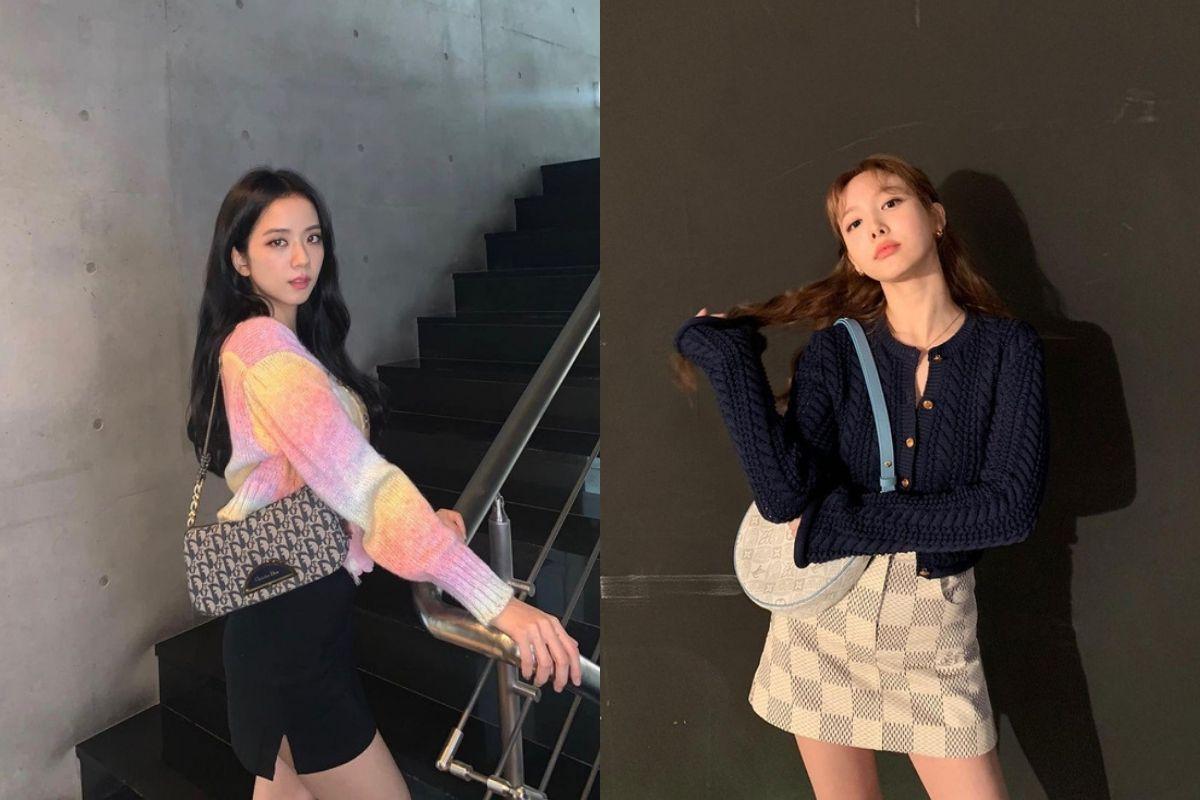 Sao Hàn rất chuộng item chân váy ngắn, mix&match đỉnh cao, mặc đủ 365 ngày chưa chán