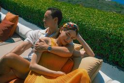 4 cặp tình nhân nổi bật Vbiz này không chỉ đẹp mà còn khéo léo thể hiện tình yêu qua quần áo