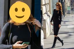 Kendall Jenner đẹp siêu thực nhưng vẫn có yếu điểm, làm sai một cái là visual "tụt view" thảm hại