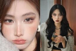 Không nhất định phải 8/3, chị em hãy nổi bật mỗi ngày bằng những cách trang điểm dưới đây