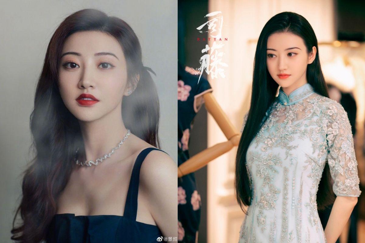 "Đệ nhất mỹ nhân Bắc Kinh" - Cảnh Điềm đưa ra đủ yêu sách để dưỡng nhan