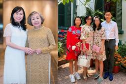 Vợ đại gia Hồ Nhân: Sinh ra đã ngậm thìa vàng nhưng không ham trưng trổ hàng hiệu