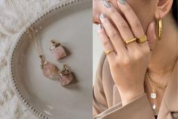 Chất liệu trang sức bật mí điều gì về sức khoẻ của bạn?