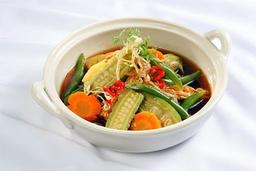 5 món chay ngon miệng, dễ làm dù ăn chay hay ăn mặn đều mê