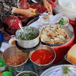 7 món ngon ở Phan Thiết khiến du khách không khỏi nhớ nhung