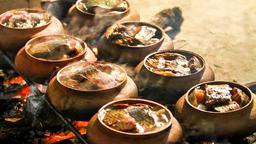 Cá kho làng Vũ Đại có gì ngon mà khiến nhiều người phải mê đắm?