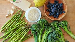 Mẹo bảo quản súp lơ và măng tây, đảm bảo cả tuần vẫn tươi ngon