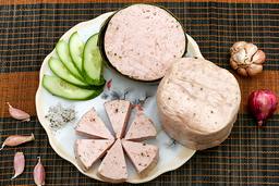 Giò chả thừa sau Tết nên chế biến món gì để vừa nhanh hết, vừa ngon miệng?