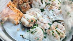 Về Bạc Liêu thưởng thức bánh củ cải dân dã nhưng kỳ công, lạ miệng