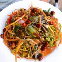 Cà xỉu Hà Tiên - món ăn lạ tai bạn nhất định phải thử nếu có dịp