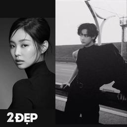 Jennie lần đầu xuất hiện sau khi ngầm xác nhận tin đồn hẹn hò V (BTS)