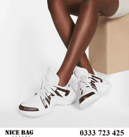 Nice bag - Địa chỉ cung cấp giày lv chất lượng cao, uy tín