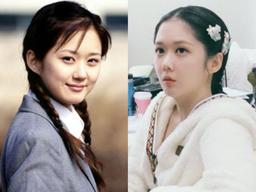 Bí kíp giúp "Ma cà rồng" Jang Nara trẻ như đôi mươi ở tuổi U50: Không xăm lông mày