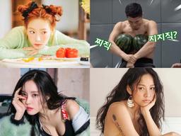 5 loại "nước ăn kiêng" siêu đơn giản mà người nổi tiếng sử dụng để giảm cân