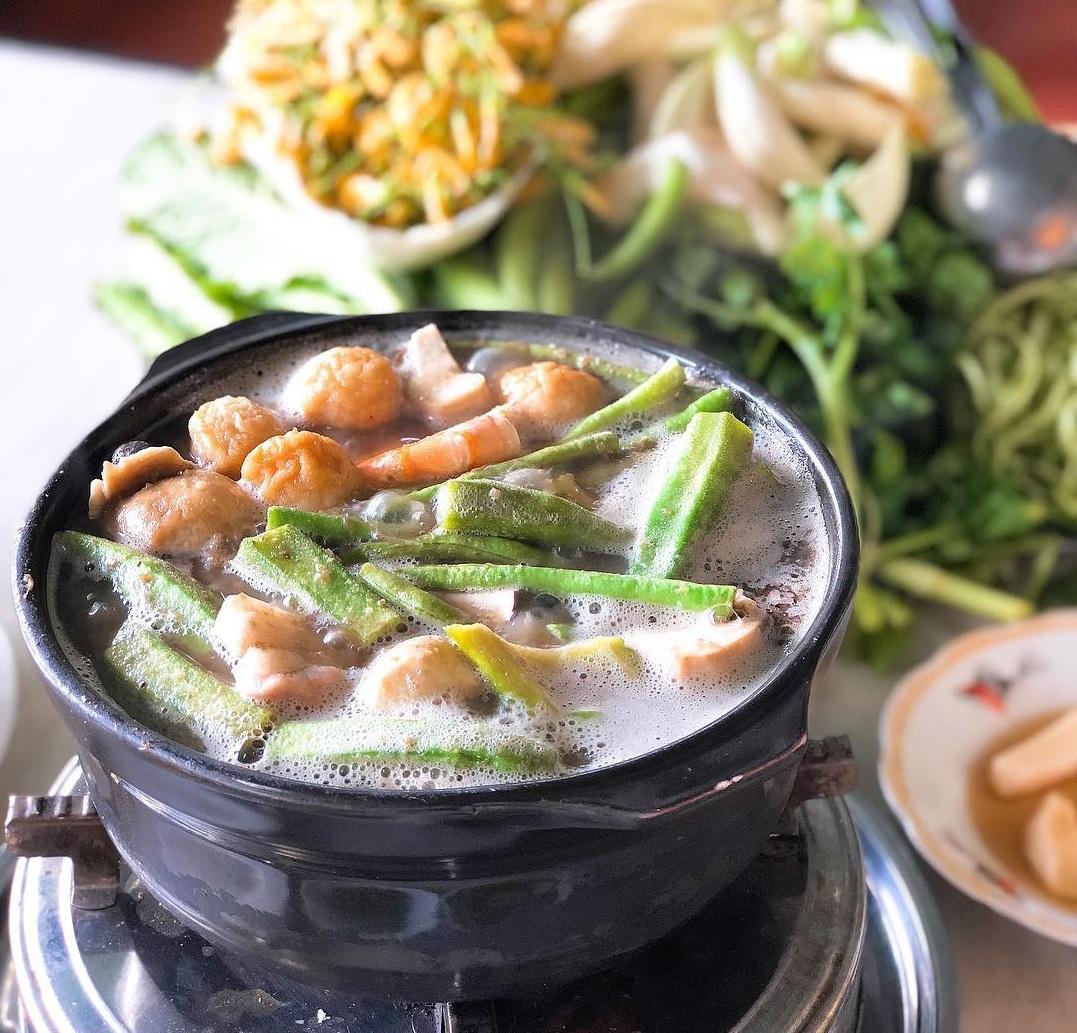 5 món ăn đậm đà bản sắc nhất định phải thử khi đến miền Tây Nam Bộ