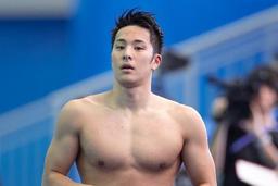 Kình ngư Daiya Seto lên tiếng xin lỗi sau scandal ngoại tình rúng động