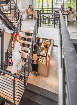 Những quán cà phê nổi tiếng được giới trẻ yêu thích ở Đà Nẵng