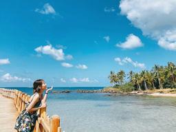 Đảo Ngọc Phú Quốc và những điểm du lịch nhất định không được bỏ qua