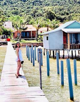 3 homestay Phú Quốc ghi điểm bởi không gian "xinh ơi là xinh"