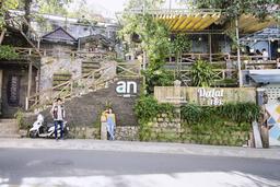 An Cafe Đà Lạt và những điều thú vị thu hút du khách